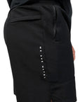 Men's Performance Shorts - Black