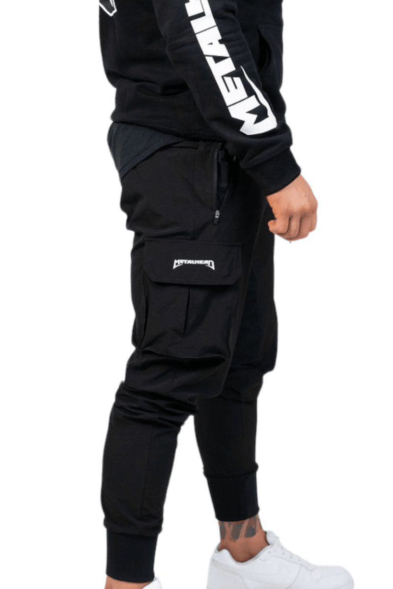 ★BADBLOOD★ Raw Edge Convex Jogger【送料0/関税0】 Bad Blood, Edge, Convex, Jogger, Leopard, Black on Bunjang