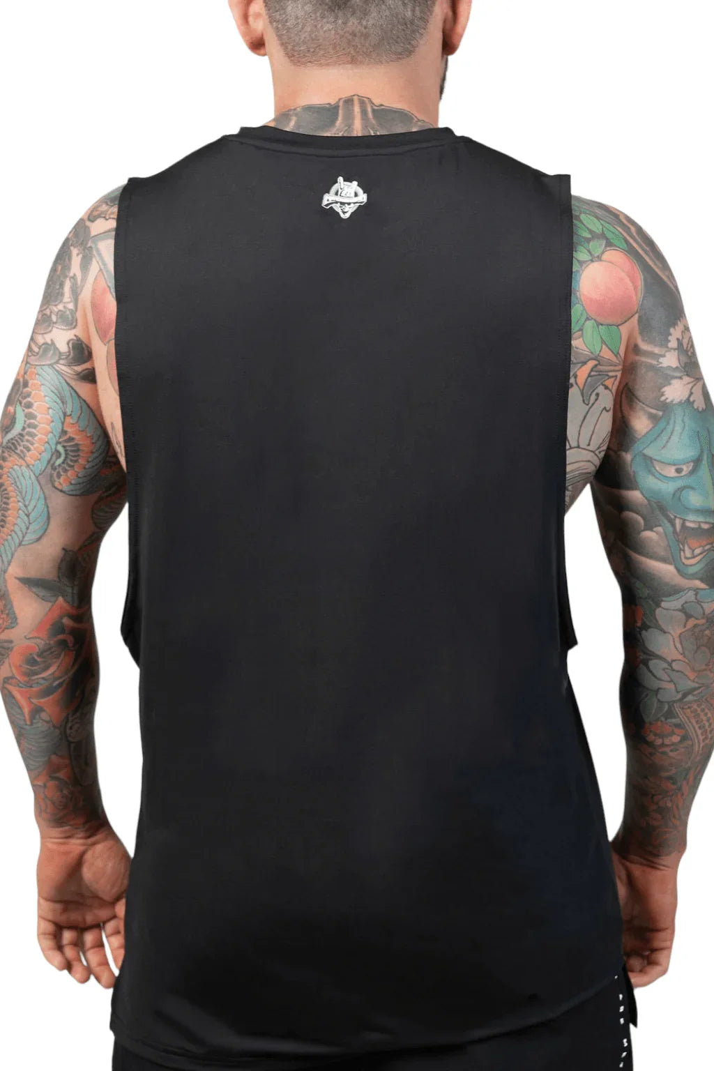 Black Metal Chaleco Metalero Hombre Camiseta Sin Mangas We Are