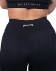 Women's Performance Leggings - Black