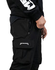 Men's Performance Joggers - Black