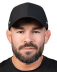 The Skull Cap - Black