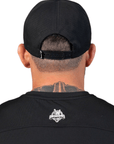 The Skull Cap - Black