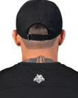 The Skull Cap - Black