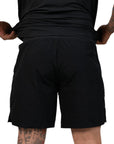 Men's Performance Shorts - Black