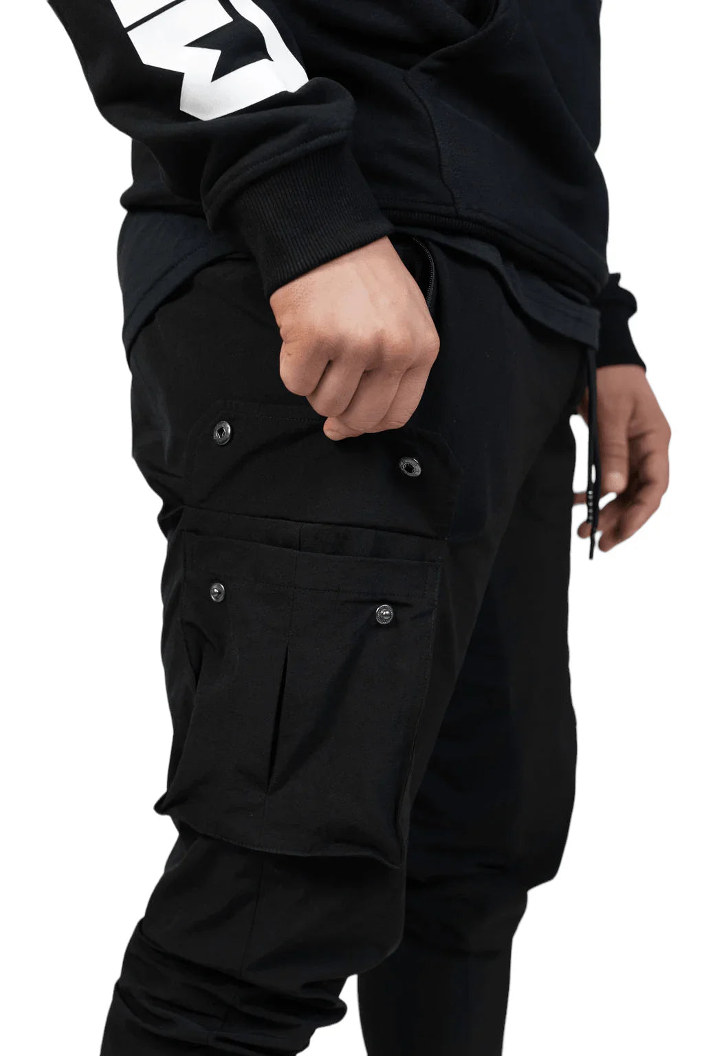 Men's Performance Joggers - Black