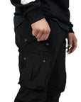 Men's Performance Joggers - Black