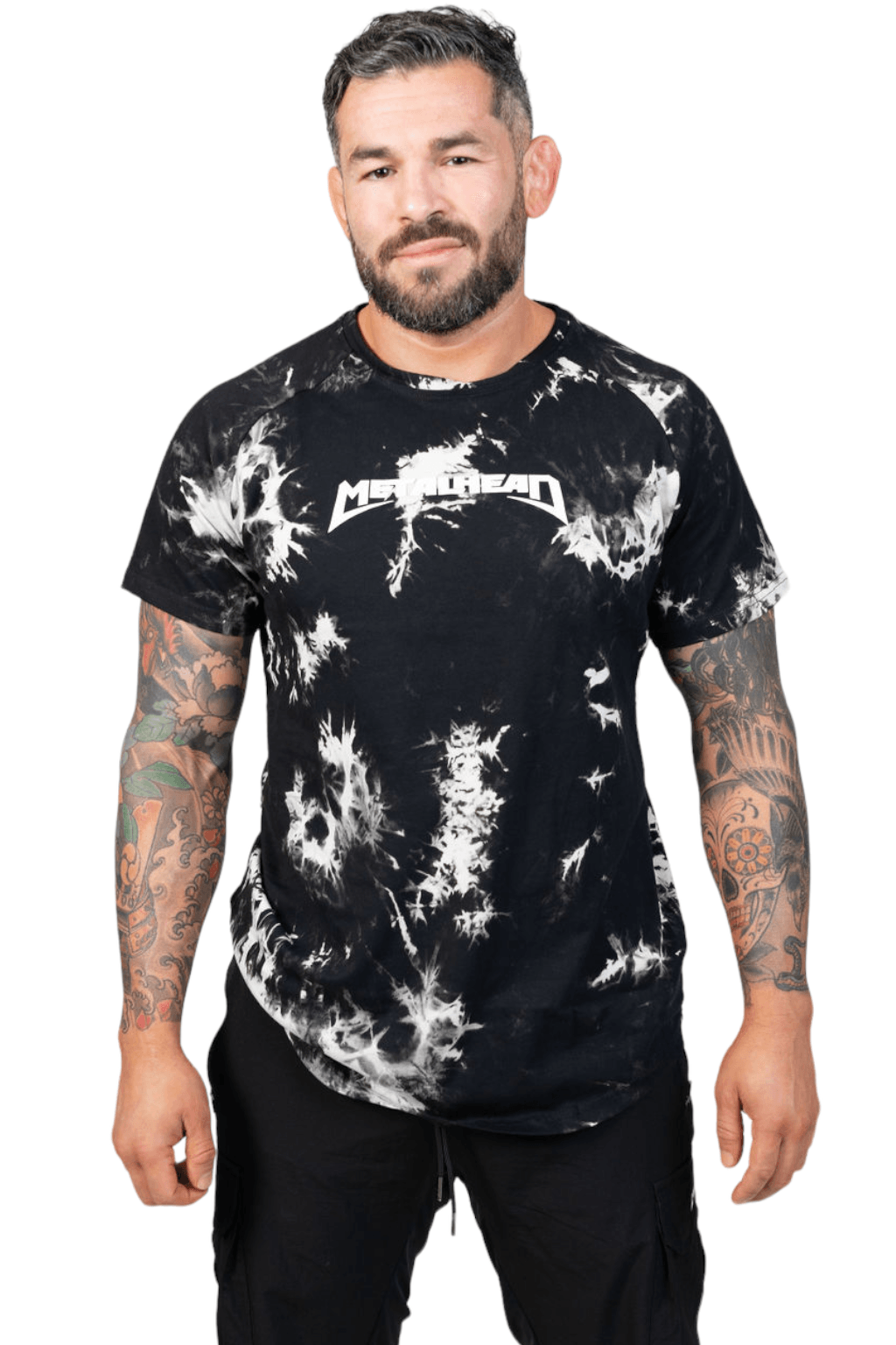 metalcore shirts