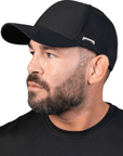 The Skull Cap - Black
